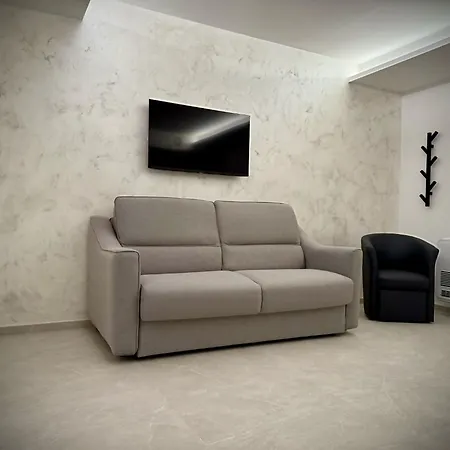 Vendégház Thangima Gallipoli