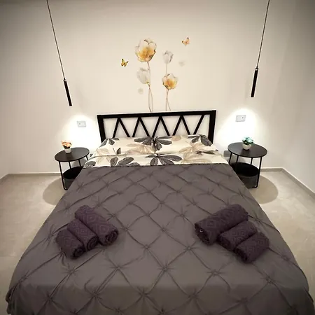 Vendégház Thangima Gallipoli