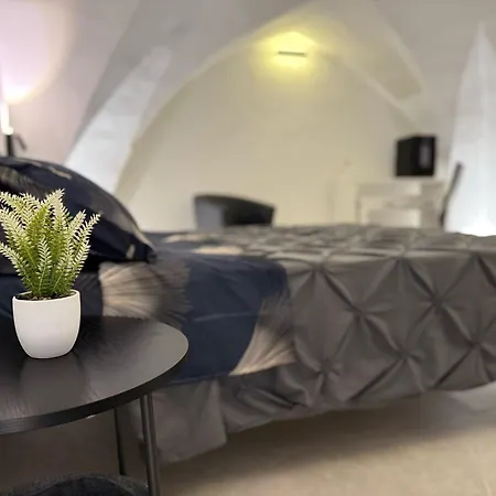 Pensión Thangima Gallipoli