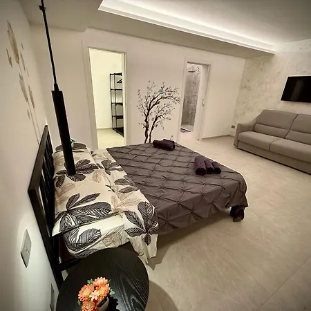 Guest house Thangima *