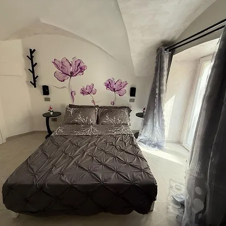 Guest house Thangima *