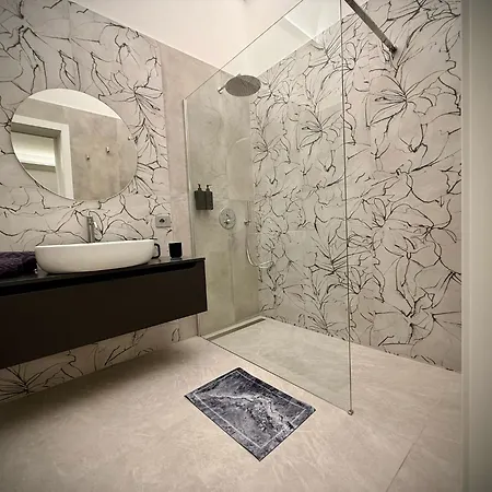 Guest house Thangima *