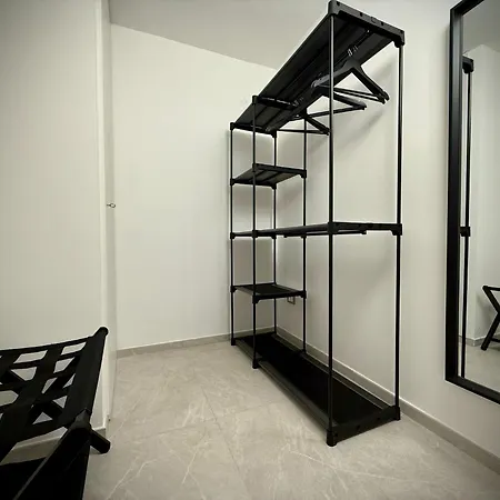 Guest house Thangima