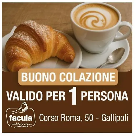 Thangima Gallipoli
