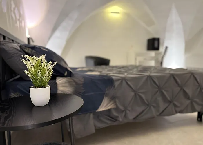 Pensión Thangima Gallipoli