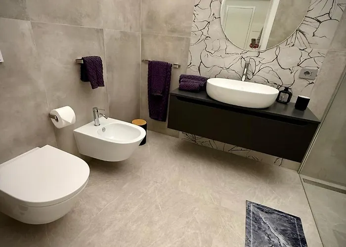 Thangima 3* Gallipoli