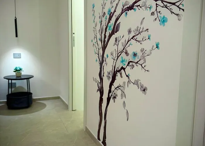 Guest house Thangima