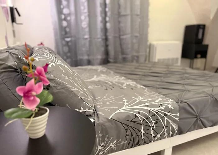 Thangima Guest house 3*