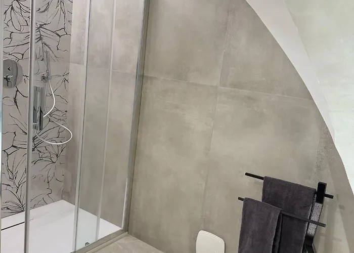 Thangima Guest house Gallipoli