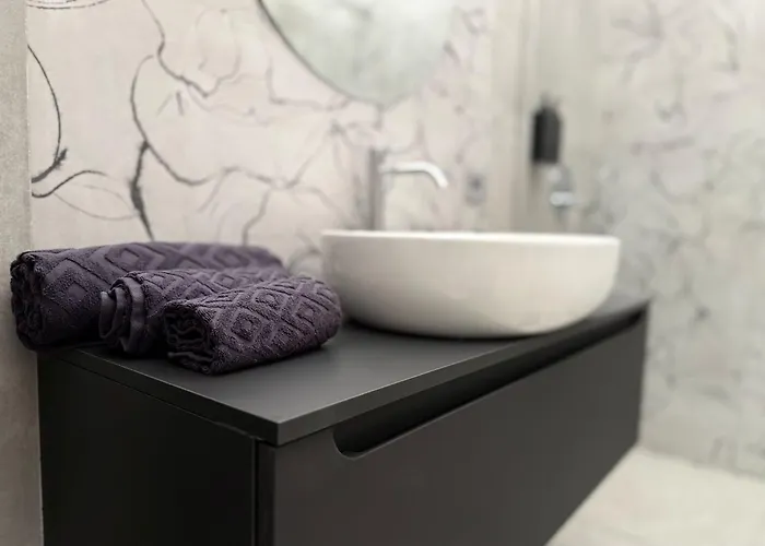 Pensión Thangima Gallipoli