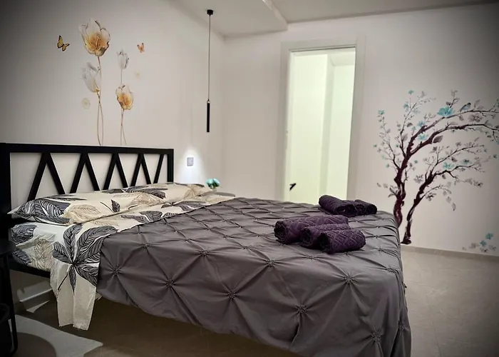 Thangima 3* Gallipoli