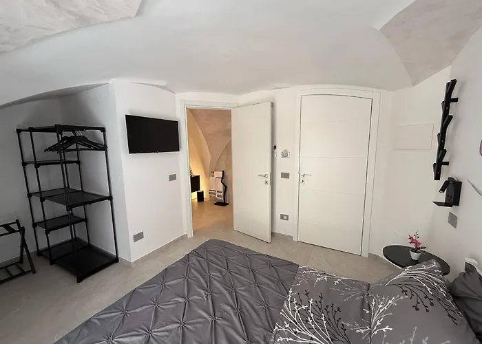 Guest house Thangima