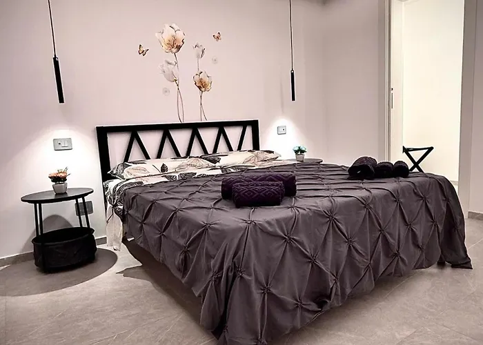 Guest house Thangima Gallipoli