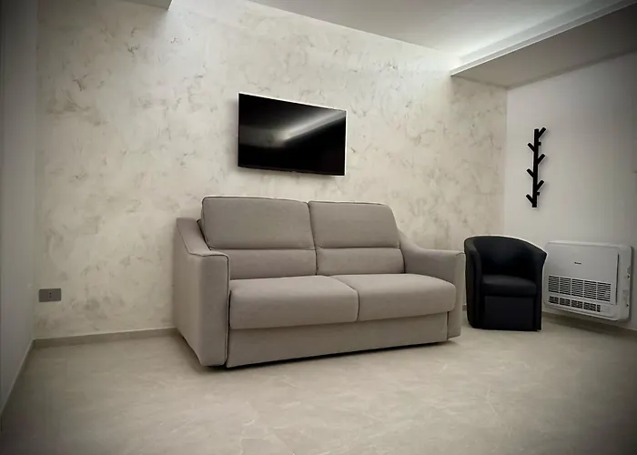 Guest house Thangima Gallipoli