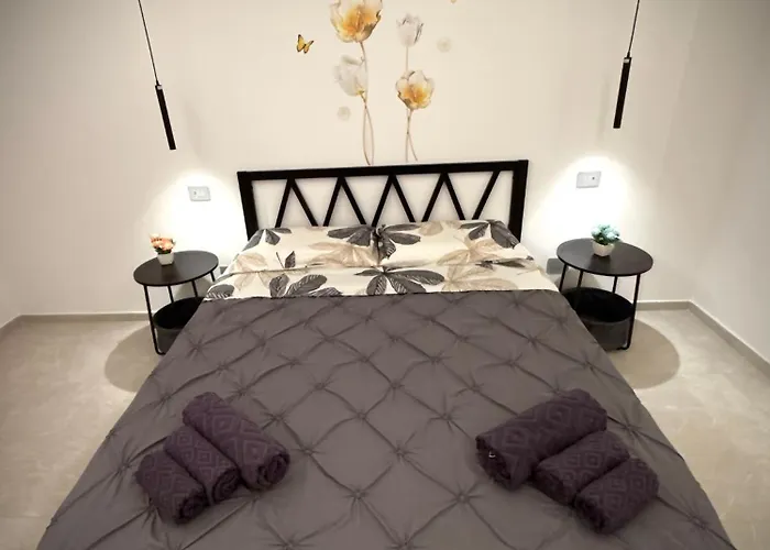 Guest house Thangima Gallipoli