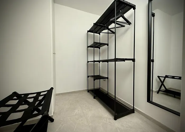 Guest house Thangima