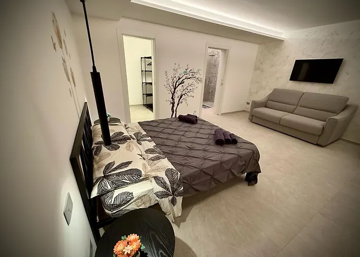 Thangima Guest house Gallipoli